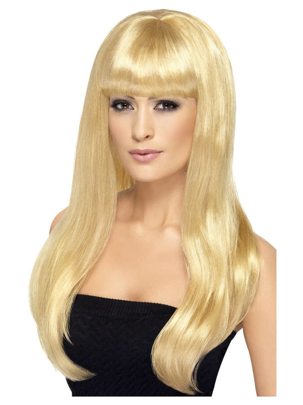 Babelicious Wig, Blonde